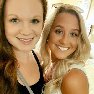 Meet your Posher, Breanna